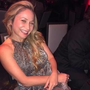 Meet your Posher, Gabriella